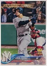 2018 Topps Baseball (251-500) Finish set UP TO 35% OFF