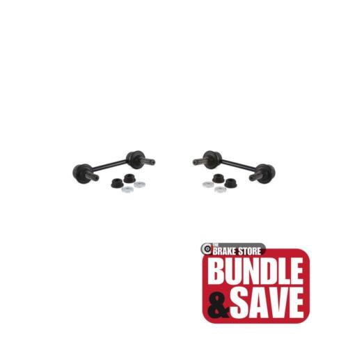 Rear Suspension Link Pair For 2015-2022 Ford Edge 2013-2020 Fusion