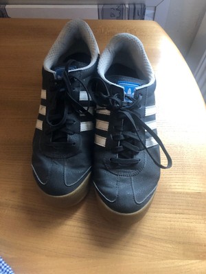 adidas samoa trainers