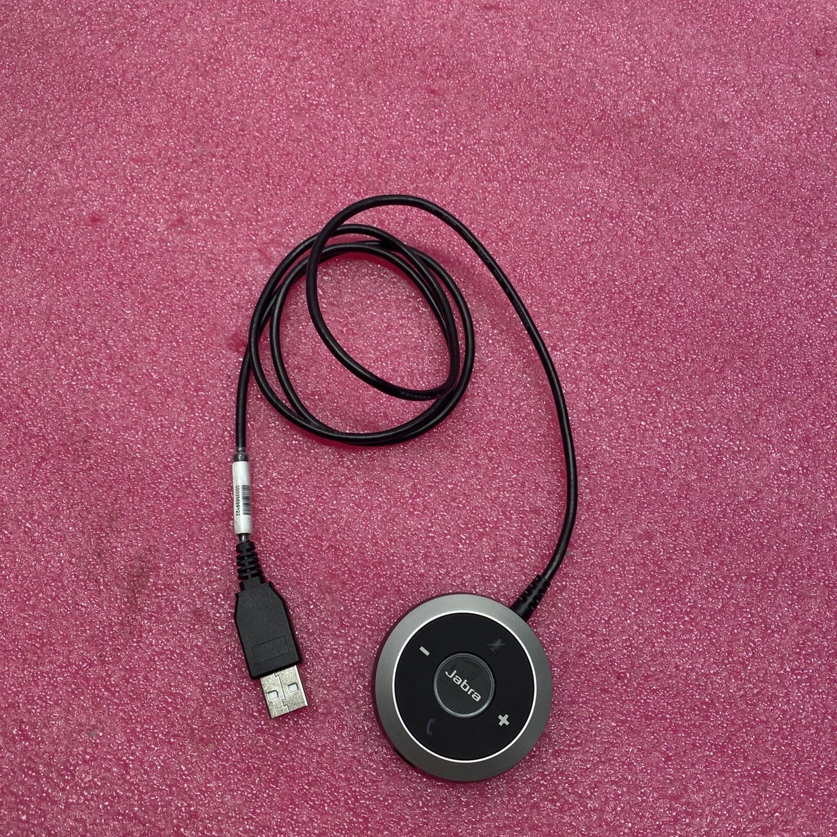 Jabra connector online