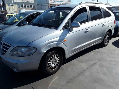 6652300011 Compresor Aire Acondicionado para SSANGYONG RODIUS Xdi 2006 422363 - Imagen 6 de 8