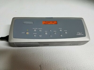 Infocus LP120 Portable Multimedia Projector 