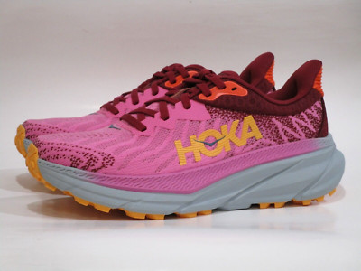 Hoka One One Women's Challenger Atr 7 Running Sneaker Shoes, Size 7 B US