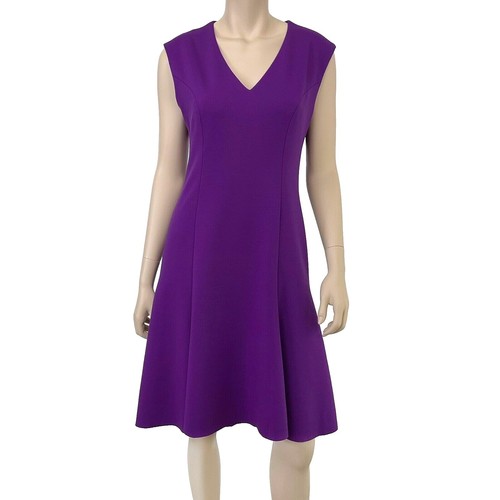 green emerald velvet dress T-Tahari Smocked Sleeveless Midi Dress  Elie Tahari