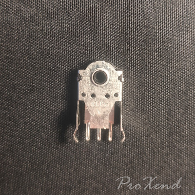 ALPS 11mm Mouse Wheel Encoder