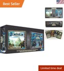 Dominion Big Box 2nd Edition: Strategy Board Game, Comes with Extra Base Card...