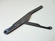 USED Part(s) For 2nd Variant Crosman 66 Powermaster :  Link Lever Parts Lot