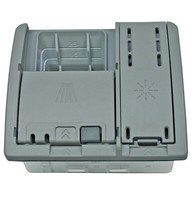 Dosierkombination Bosch 00645026 Reinigerfach Dosierfach FüR GeschirrspüLer