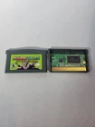 Mario & Luigi: Superstar Saga (Game Boy Advance, 2003)
