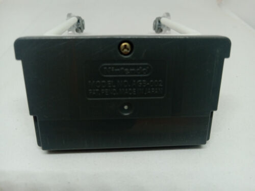 Rock 'N Roll Racing (Nintendo Game Boy Advance GBA) Reconditioned! Authentic! - Picture 2 of 2