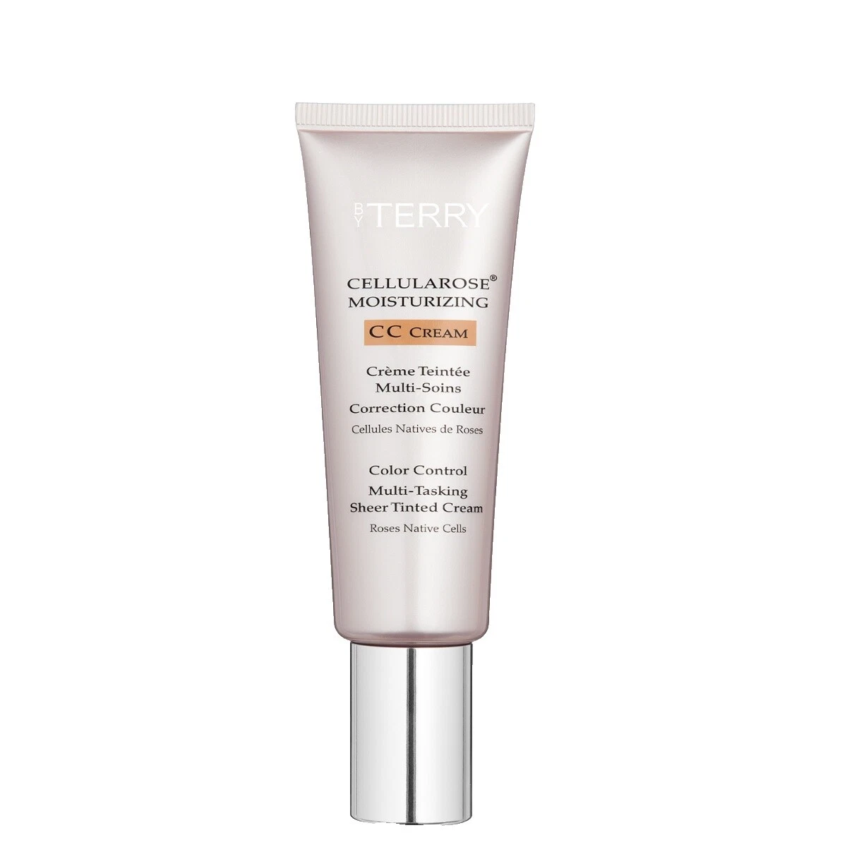 BY TERRY Cream Face BB, CC & Alphabet Creams