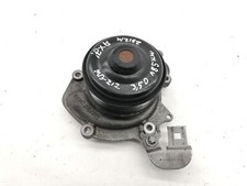 Pompe à eau Mercedes 350
