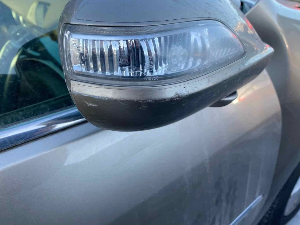 Conjunto de palanca de cambios de transmisión automática usado se adapta a: Acura Rl 2006 grado A Foto 3 de 4