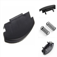 Mittelkonsolendeckelverriegelung für VW Golf Jetta Käfer Grau Armlehne Reparatur