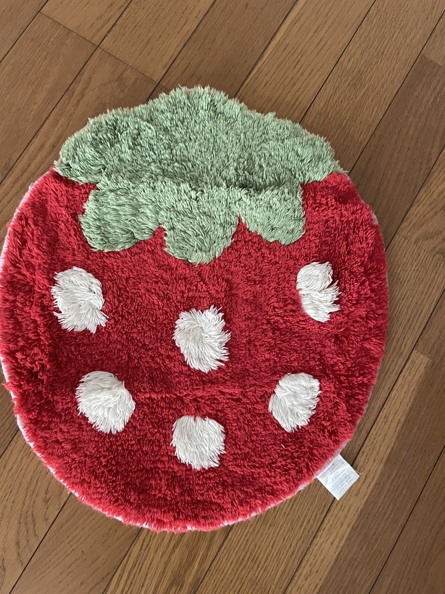 120×204 \"strawberry cake” ViNTAGE RUG s-l1200.jpg