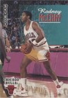 1992-93 Skybox - Rodney McCray #333