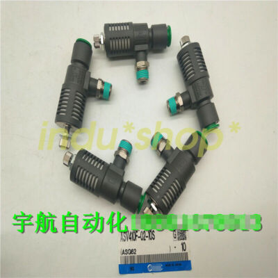 1PC Applicable for   Quick Change Connector ASV410F-03/02/01-08S