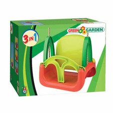 Kids Swing Outdoor Games Rocking Kids 5+