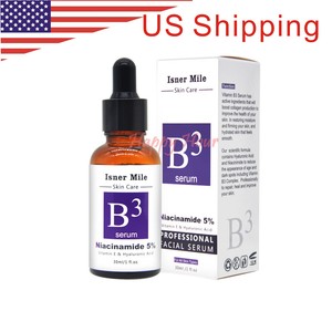 niacinamide isner
