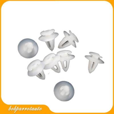 Fits For Mercedes Bens 25Pcs Inner Door Trim Panel Clips Nylon Fastener