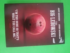 NEW - Big Lebowski (DVD, 1998) Jeff Bridges - Free ShipN!