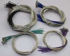 New 10 sets high quality german silver Viola strings ,Viola accessories