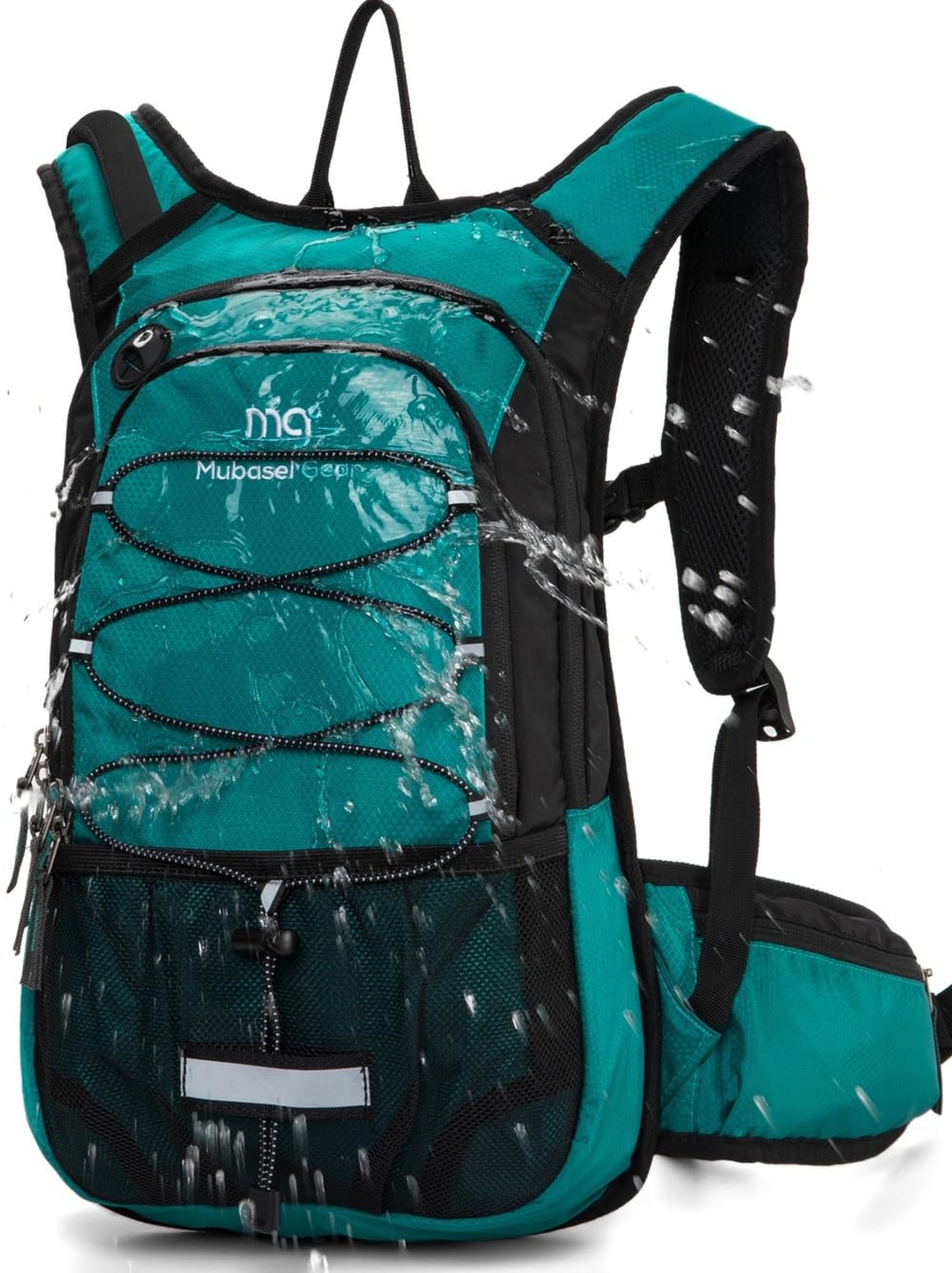 Platypus Water Bladder Mothybot Hydration Backpack 3L BPA-Free - Main Image