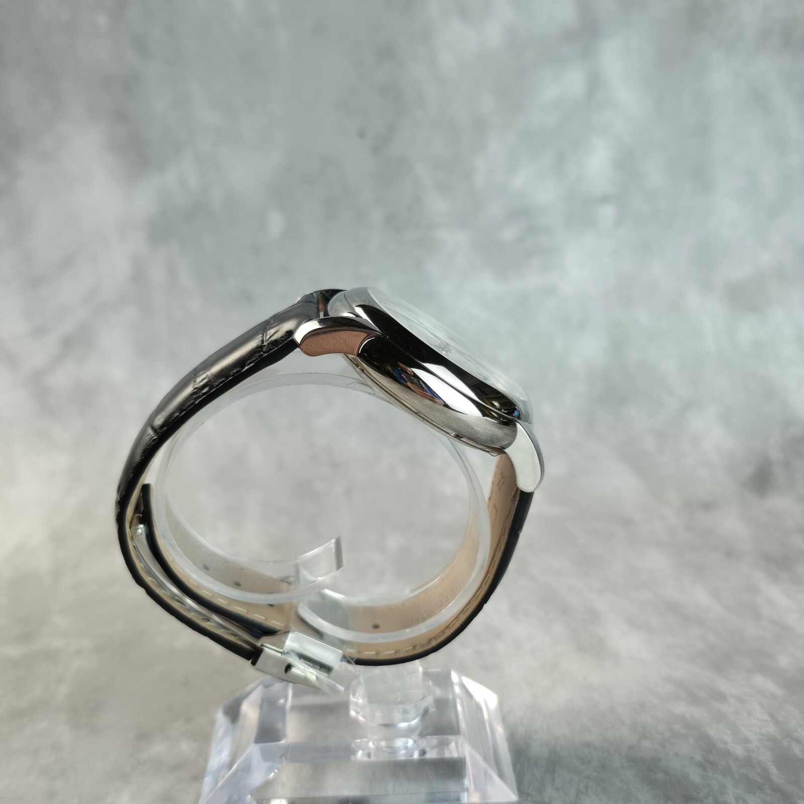 Frédérique Constant Manufacture classic Silver 42 mm Men's Watch