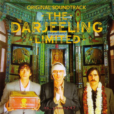 The Darjeeling Limited - Soundtrack [2007] | CD NEU