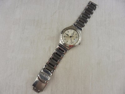 Ancienne montre Swatch, vintage, Irony | eBay