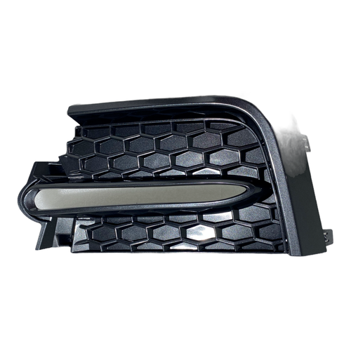 For 2020-2022 Toyota Corolla Left Front Bumper Daytime Running Fog Light Cover - Picture 6 of 8