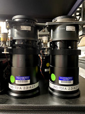 Sanyo LNS-T31A 2.3-4.2:1 Projector Lens