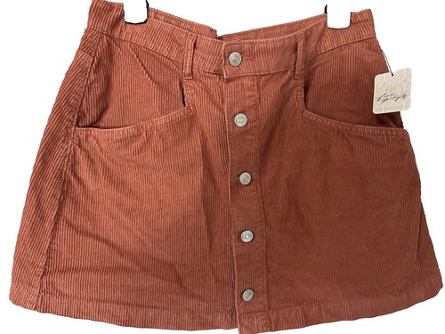 Vintage Y2K Arena Ibiza Bohemian Utility reversible mini skirt belt Adjustable Y2K Mini Skirt With Butterfly Belt Y2K Fashion at Deer Doll main image 4