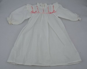 american girl samantha nightgown