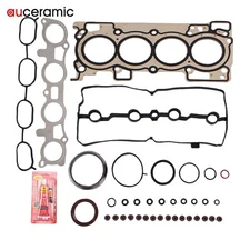 MRA8DE Fits 2013-2019 NISSAN SENTRA 1.8L L4 DOHC Cylinder Head Gasket Set