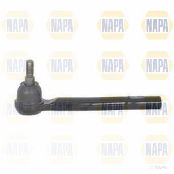 Par de extremos de varilla de riel de amarre izquierdo exterior derecho PARA FORD RANGER II 2.2 3.2 11->20 Napa Foto 2 de 3