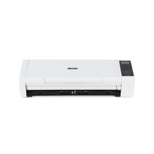 Doxie Pro DX400 - Wired Document Scanner and Receipt Scanner for Home and Off...