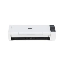 Doxie Pro DX400 - Wired Document Scanner and Receipt Scanner for Home and Off...