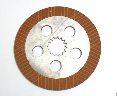 BEPCO FRICTION DISC 10MM THICKNESS FOR JOHN DEERE  