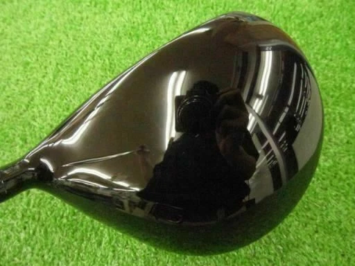 MACGREGOR MACTEC GOLF CLUB DRIVER NV-F TYPE-2 10DEG SR-FLEX - Image 3 of 4