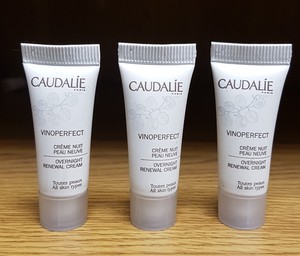 overnight renewal cream