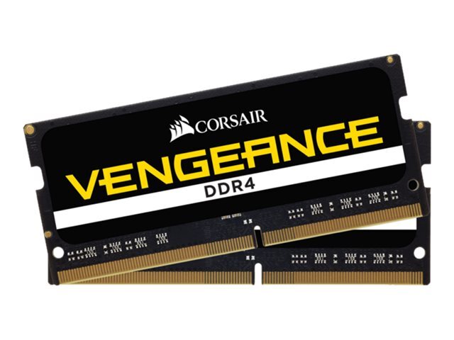 Corsair Vengeance CMSX32GX4M2A2400C16 32 GB 2 x 16 GB DDR4 CMSX32GX4M2A2400C16