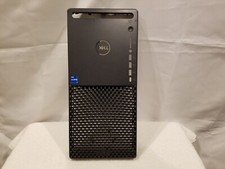 GENUINE Dell XPS 8940 Desktop Front Bezel Cover Face Case Panel 0JWG2N