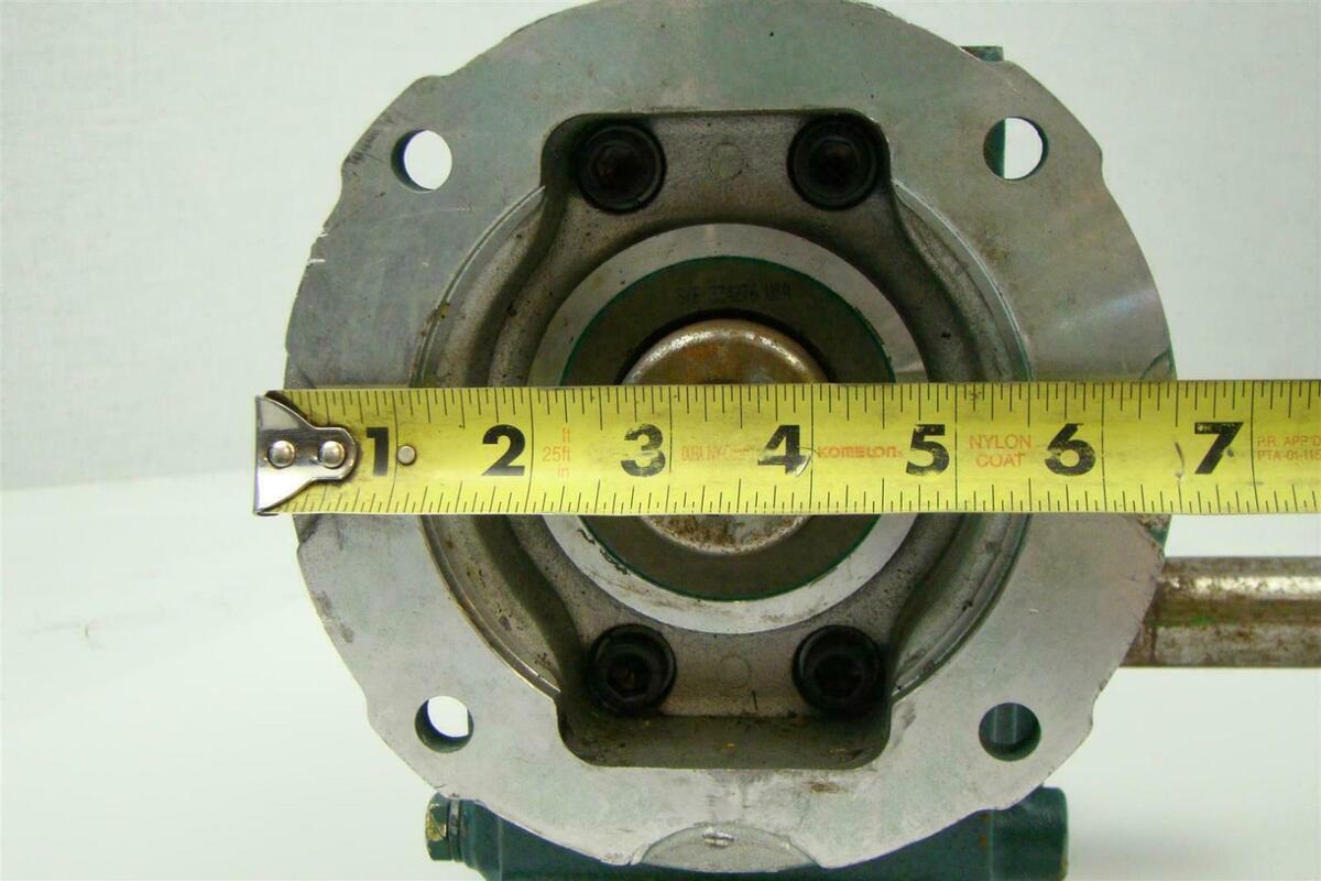 Dodge Tigear 2 gear box 3.62HP 15:1 26Q15R14 | eBay Dodge Tigear 2 gear box 3.62HP 15:1 26Q15R14 | eBay