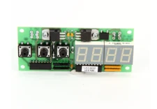 Doughpro Proluxe 2008-46 Timer Digital REV2.01 39-12 fits CS1500 Series