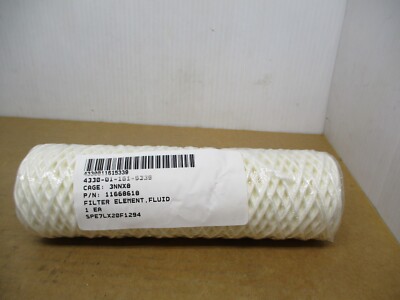 PARKER 11668618 Filter ELEMENT FLUID 4330011615339 | eBay