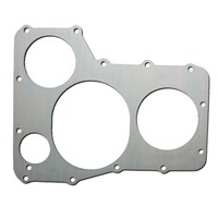 Dichtung ÖLwanne ÖLwannendichtung FüR Suzuki GS 750 GS 850 GS 1000 GS 1100