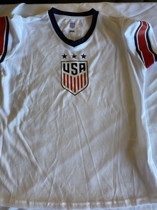 usa women's soccer team apparel