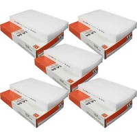 5X Mahle / Knecht LA 56 Filter Innenraumluft Pollenfilter Innenraumfilter