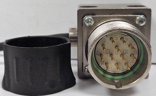 RSF Elektronik 42676975 MSA170.73K Linear Encoder - Picture 6 of 10